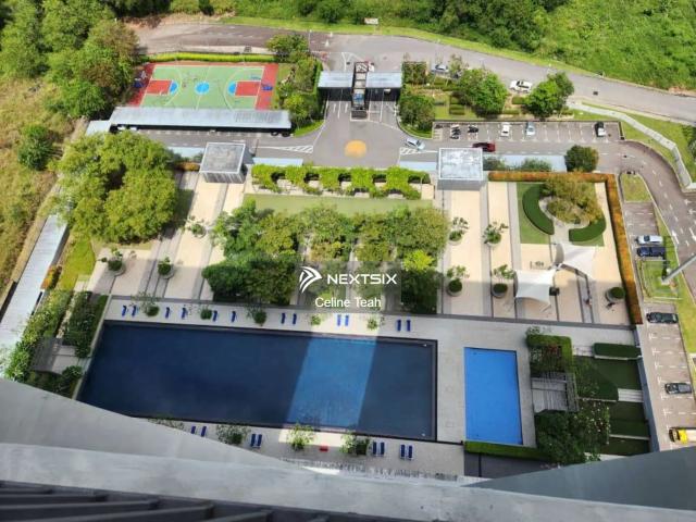 Super Linked House | Sutera Harbour | City Centre | Seaview