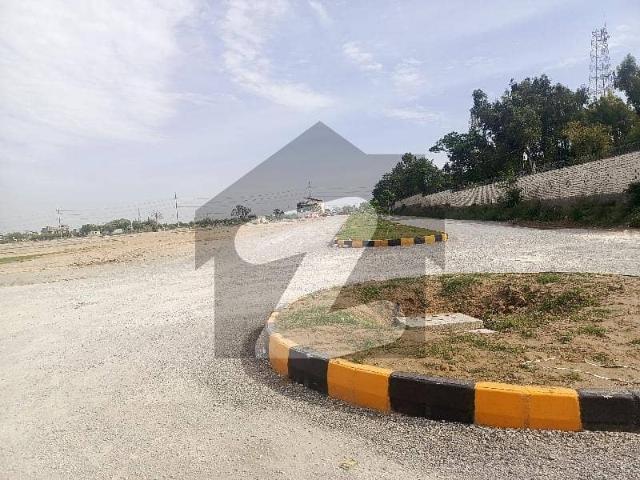 Super Location Plot Available For Sale In I 12/3
