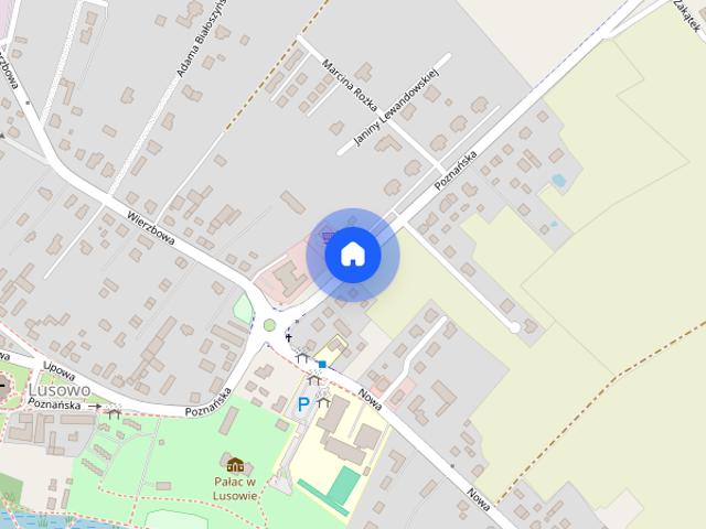 SUPER LOKALIZACJA, 4 pokoje, ogródek, parking