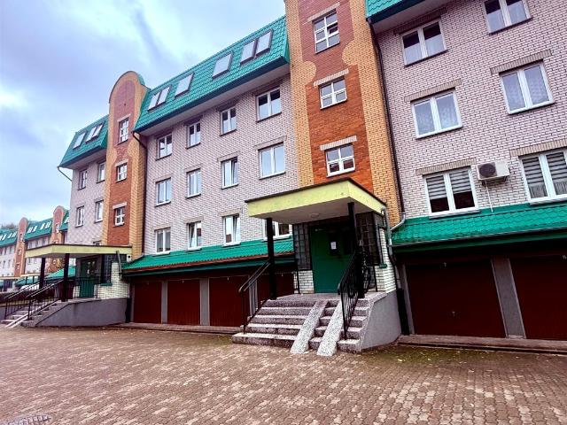 Super lokalizacja, M3 do wejście od zaraz Białystok, Nowe Miasto