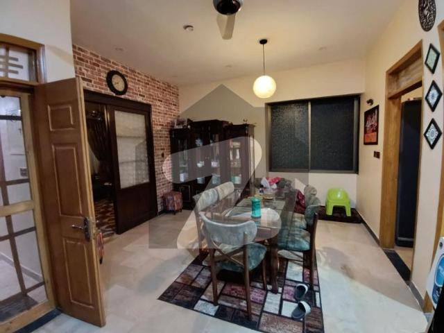 Super Luxurious, Ground Plus 2 House On 40ft Road, Most Stunning Location And Super Luxurious Excellent Quality House Capital Cooperative Housing Society