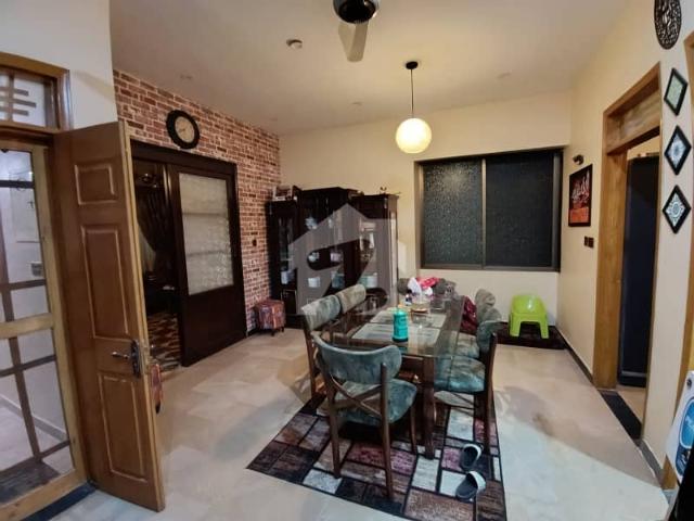 Super Luxurious, Ground Plus 2 House On 40ft Road, Most Stunning Location And Super Luxurious Excellent Quality House