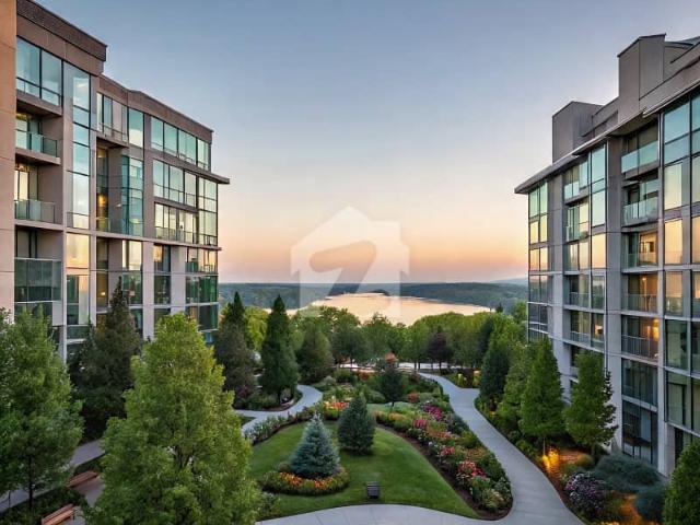 Super Luxury 3 & 2 Bedroom Apartment Gulberg Green Islamabad