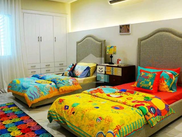 Super Luxury Apartment For Sale
