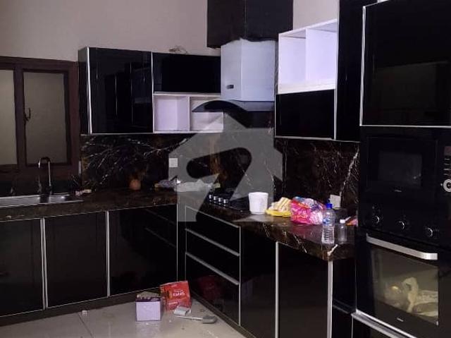 Brand New Apartment with servant room Available For Rent