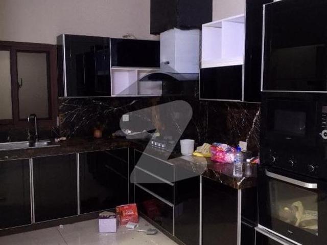 Super Luxury Apartments Available for Rent PECHS