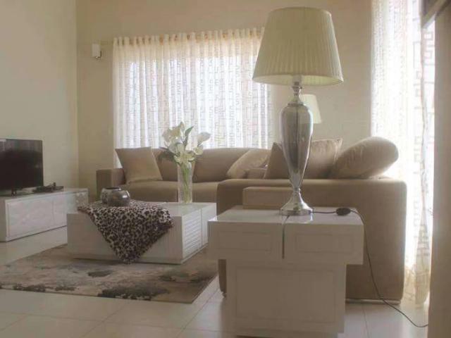 Super luxury ground + 01 story villa available at best location in btk karachi bahria town karachi id 31495
