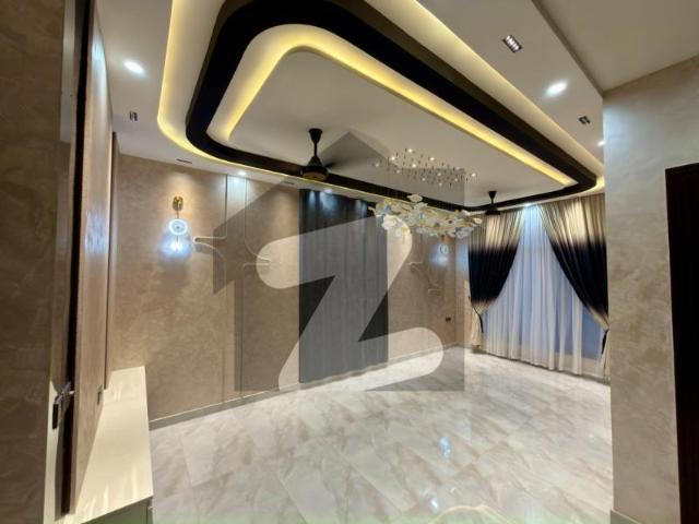 Super Luxury Family Living 5 Marla Double Height House For Sale | Citi Housing Gujranwala Citi Housing Society