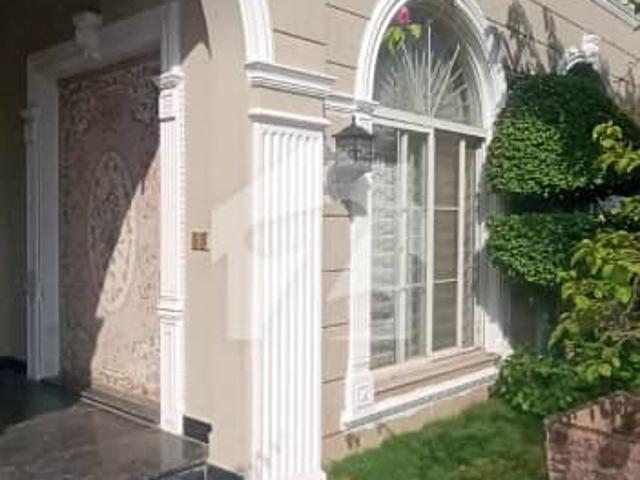 SUPER LUXURY Spanish House For Rent