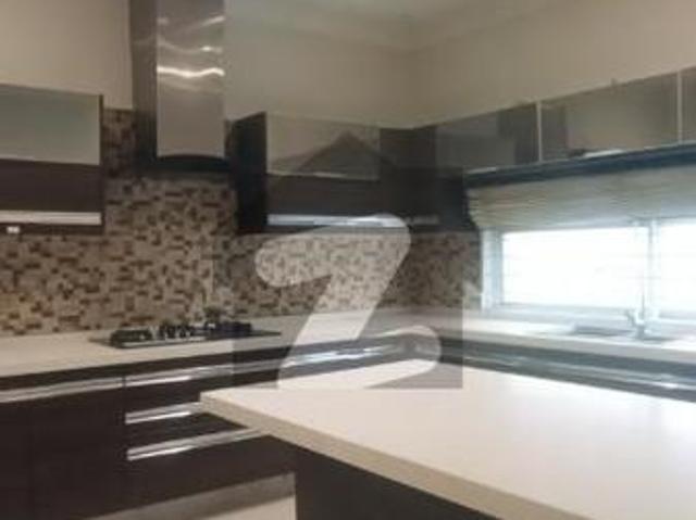 SUPER LUXURY Spanish House For Rent DHA Phase 6