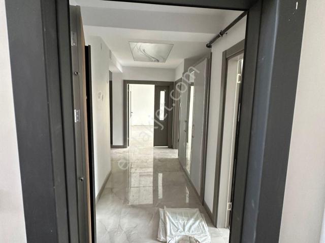 Süper Manzaralı 3+1 Daire