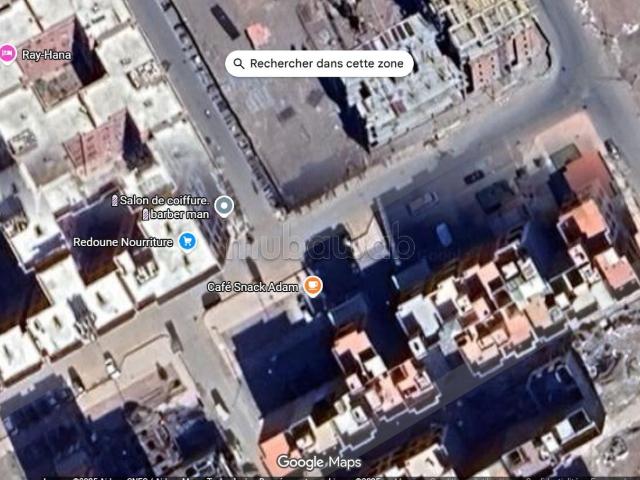 Super magasin commercial à vendre