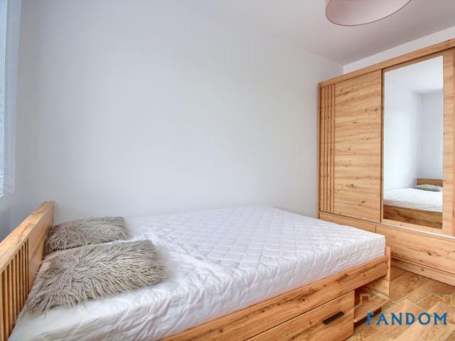SUPER MIEJSCE | 2 pokoje 38m2 | Nowe | ul. Graniczna