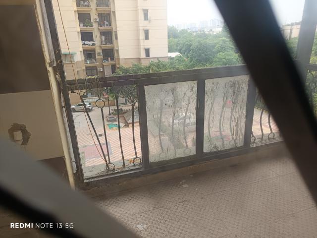 Super MIG 2 Bedroom 112 Sq. Mt. Builder Floor in Sector 105 Noida Listing ID: #9867