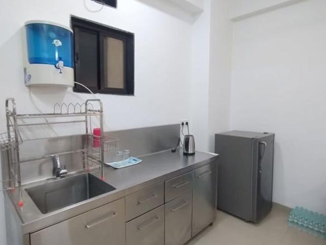 Super MIG 2 Bedroom 120 Sq. Mt. Apartment in Sector 105 Noida Listing ID: #10035