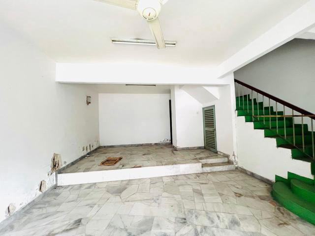 SUPER MURAH 2sty 20x65sf house bandar country homes desa 12 13