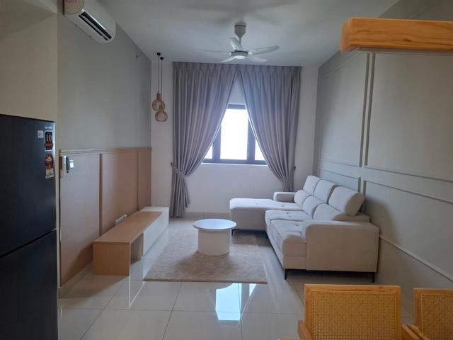 Super Nice Nexus Residence Cheras Pertama