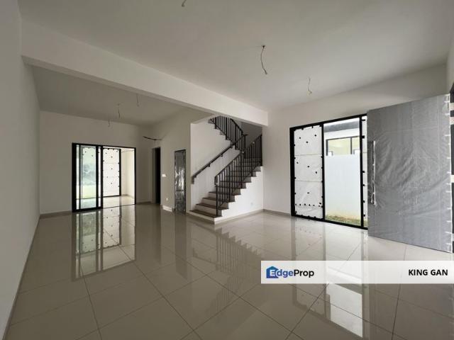 Super Nice Big Endlot Terrace For Sale @ Cloville Jade Hills