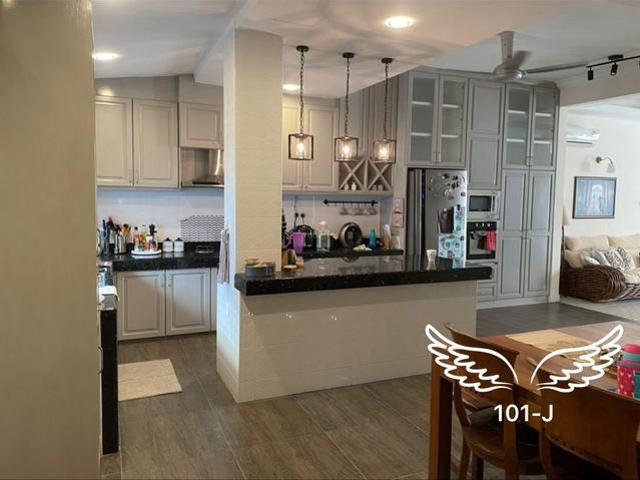 Super Nice Renovated SaleKota Bayuemas Parkland Klang 2 Sty House