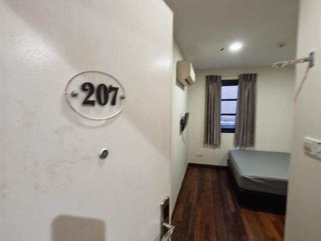 Super Nice room in TRX 10 min walk 0 deposit‼️