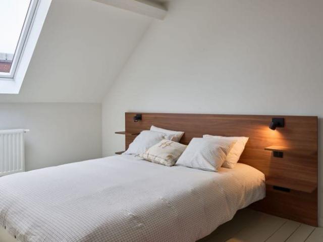 Super nice rooms in a great colocation