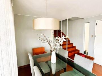 SUPER OCASION ! Duplex En Venta Us$ 228,000 Mas Terraza, Urb Valle Hermoso