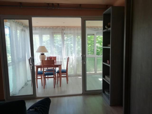 Super oportunidad, vivienda para entrar a vivir con 2 hab en Salou Centro para vivir todo el año en la mejor zona y al lado del mar