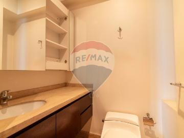 Super oportunidad! ¡Arrienda dúplex amoblado | Espacios por CLP 1300. 00 en Huechuraba