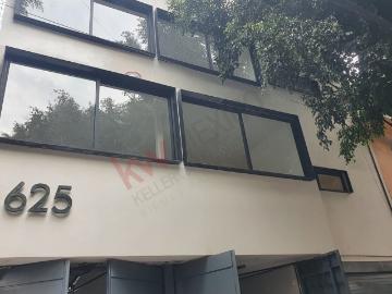 Super Oportunidad NUEVOS en Renta, Del Valle, Insurgentes, Acacias, Florida