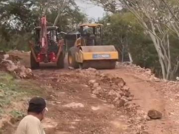 SUPER OPORTUNIDAD PREVENTA DE TERRENOSEN LA BARRANCA DE HIXTLAUACAN DEL RIO