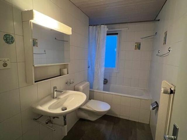 Super opportunity! 4.5 room apartment on 2nd floor | dreamo. Ch