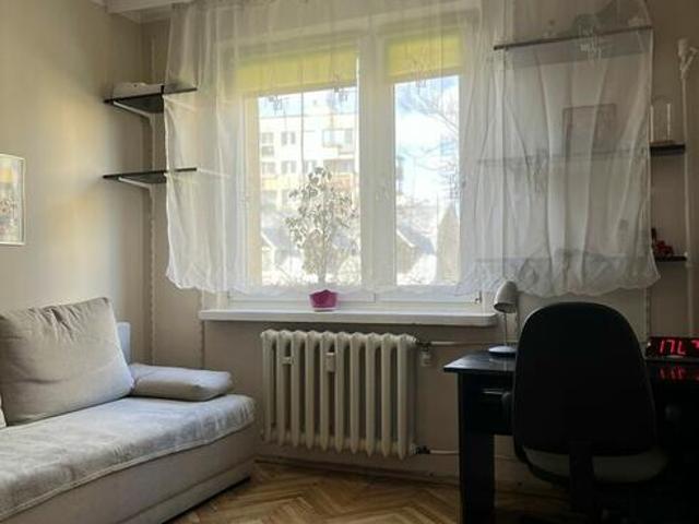 Super pokój 1 os. ul. Kaz. Wielkiego 22 plac Inwalidów