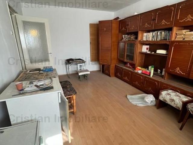 1 Cameră, apartament de vanzare Braila judet, Strada General Eremia Grigorescu 8161 •