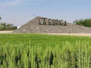 Súper PRECIO! Y Terreno en venta La Espiga Residencial