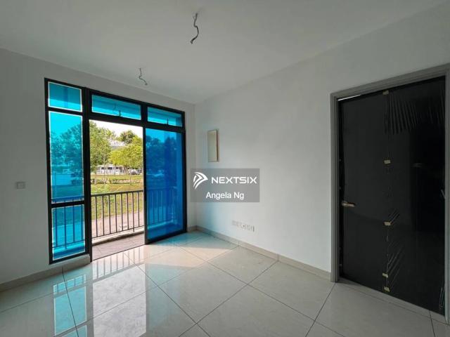 Super Prime Location House For Sale