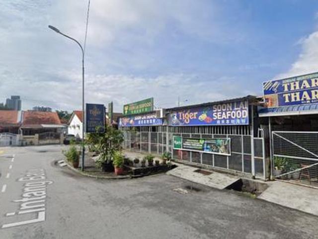 SUPER RARE Glugor Green 1 Storey Terrace 1613 Sqft Prime Location