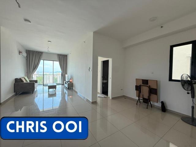 SUPER RARE 1522sf Sunshine Residence Air Ayer Itam 4 bedroom