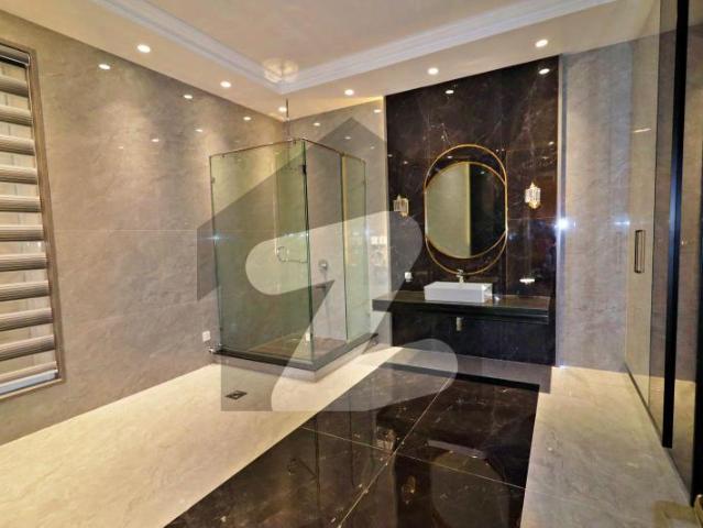Super royal 2 kanal spainish design house is up for sale near dha raya lahore dha phase 6
