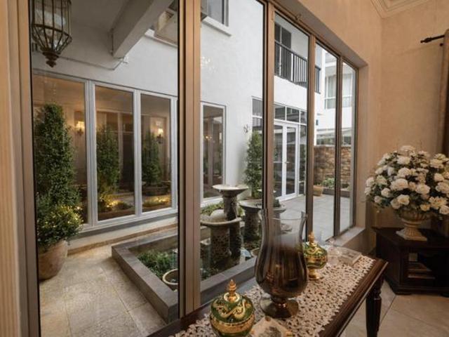 Super Semi D Casa Palma Laguna Merbok RM251K Below MV