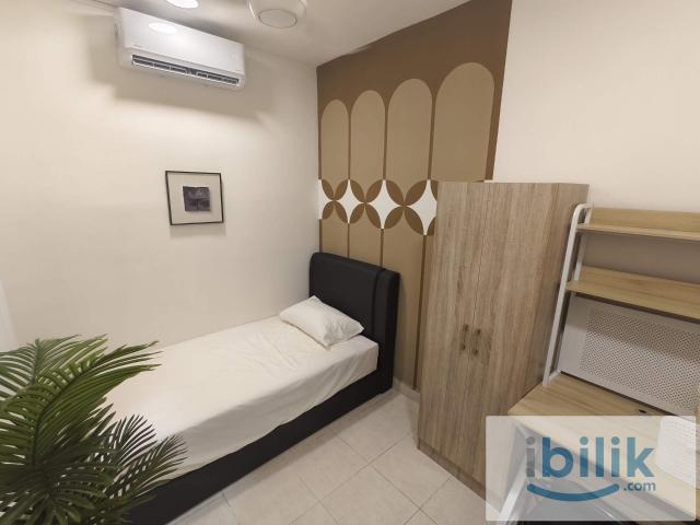 @ | Super Single Bedroom Ready Move In