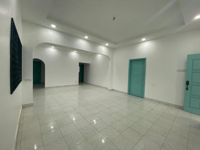 SUPER Single Storey Bungalow at Tanjung Tokong Tanjung Bungah For Rent