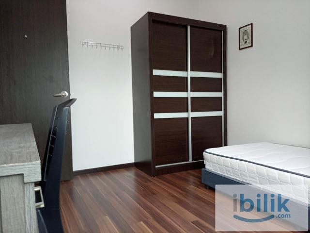 Super single room for rent at Seberang Jaya /Permatang Pauh