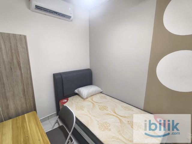 | Super Single Room Ready Move In