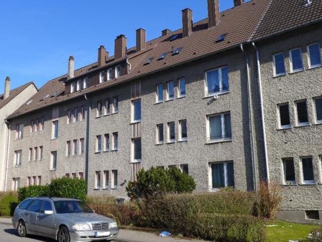 Super Single Wohnung, ruhige Wohnlage im Eichholz