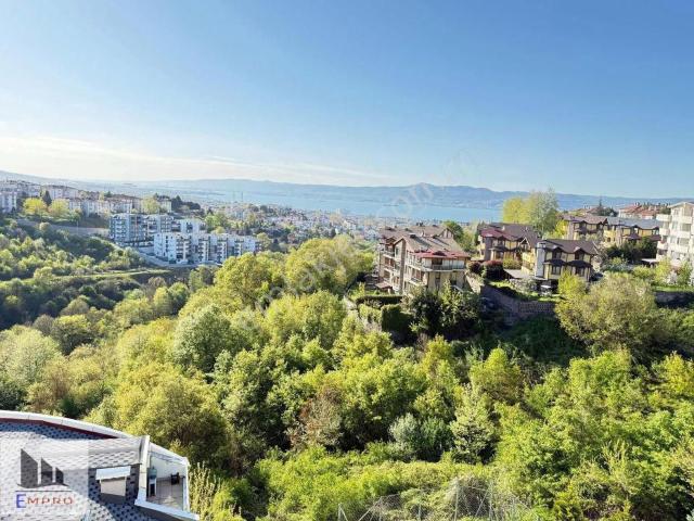Süper Site İçi Full Manzaralı Geniş 4+1 Daire