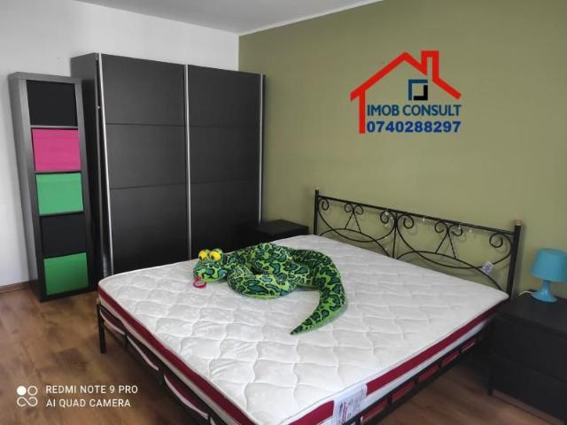 Super spatios, 4 camere decomandate / Cod CE 930