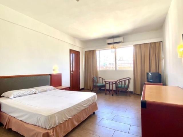 Super Spacious Master Room at Chow Kit Quill City Mall, Menara TA One, Menara Prestige