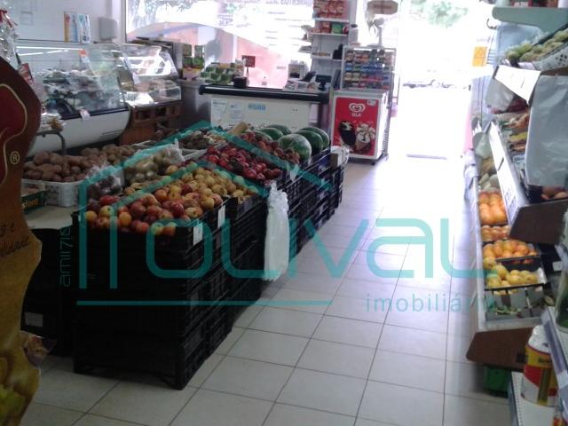SUPERMERCADO EM ALVERCA