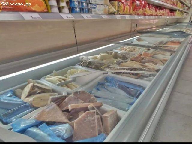 SUPERMERCADO EN TRASPASO – CALLE SAN FERNANDO – SANTA POLA