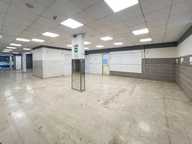 Supermercato in vendita a Bagheria